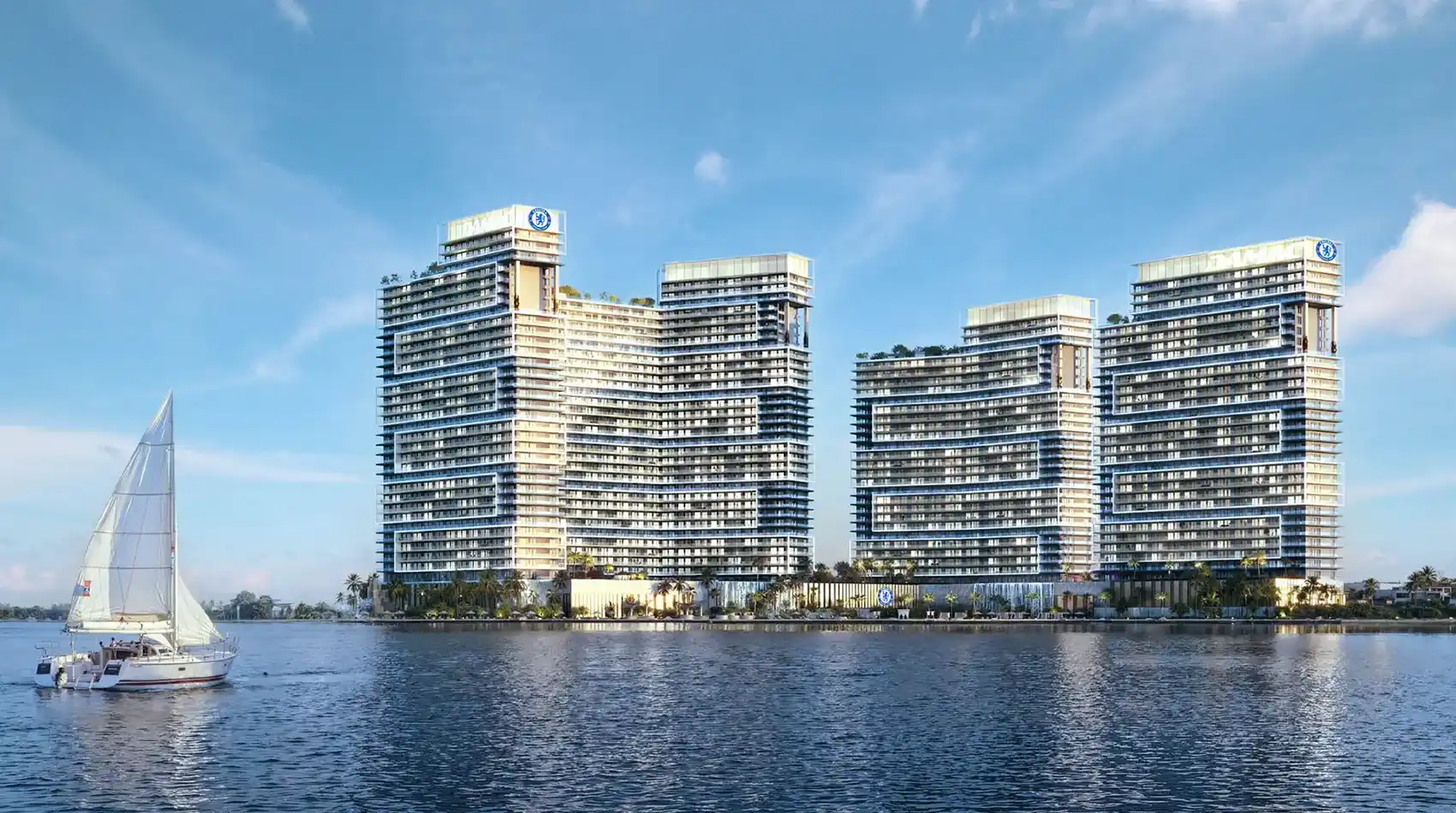 Chelsea Residences